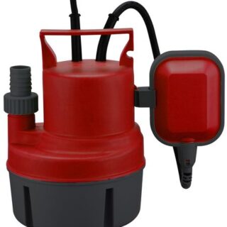 Дренажный насос Rommer OPTIMA, 10м, 250 Вт