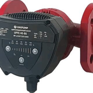 Циркуляционный насос Unipump UPFE 40-80