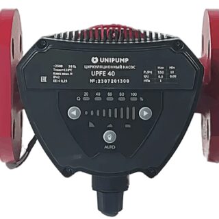 Циркуляционный насос Unipump UPFE 40-60