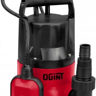 Дренажный насос OGINT DPC-750 230В