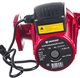 Циркуляционный насос Unipump UPF 32-90 220