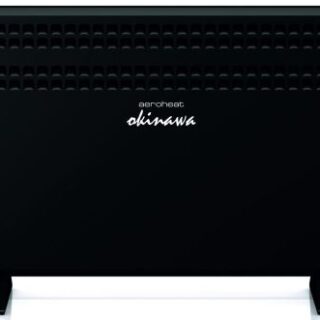 Конвектор электрический Aeroheat EC OK2000W M 4L62N (B)