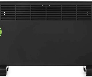 Конвектор электрический IVigo EPK4590E25 Черный матовый