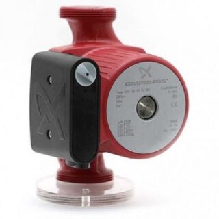 Циркуляционный насос Grundfos UPS32-80 N 180 1x230V 50Hz 9H