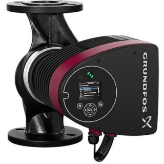 Циркуляционный насос Grundfos MAGNA3 50-100 F 280 1x230V PN6/10