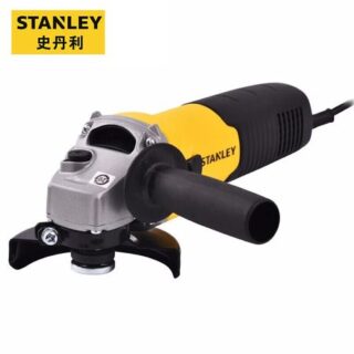 Шлифовальная машина Stanley STGS7100-A9, 710W