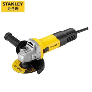 Угловая шлифовальная машина Stanley STGS9100A-A9 100 мм, 900W