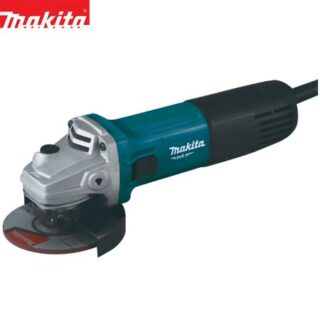 Угловая шлифовальная машина Makita M9509B, 850W