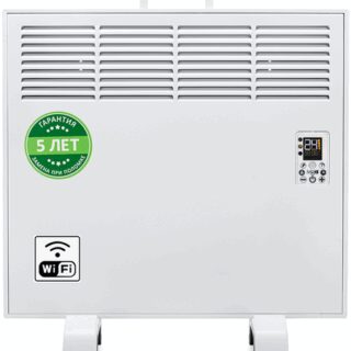 Конвектор электрический IVigo EPK4550P07 WI-FI