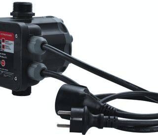 Регулятор Rommer EPC-12 auto (RCS-0001-000063)