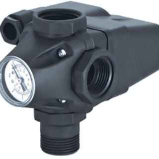 Реле давления Rommer KRS-7 (RCS-0001-000053)