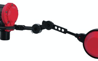 Поплавковый выключатель Rommer FPS-5 (RCS-0001-000203)
