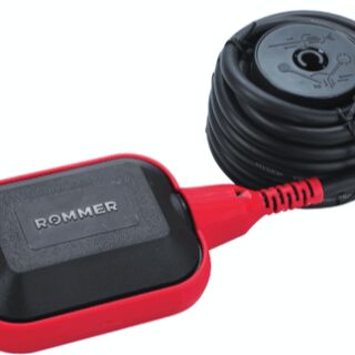 Поплавковый выключатель Rommer 3м FPS-1 (RCS-0001-000103)