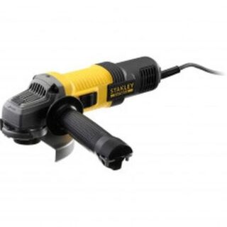 Угловая щлифмашина Stanley FMEG220