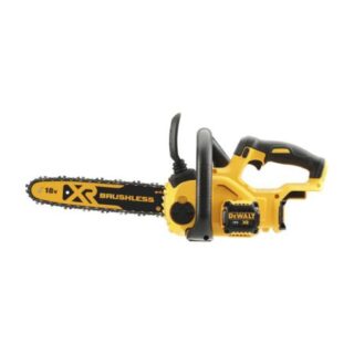 Пила аккумуляторная цепная DEWALT DCM565N 18 В (без аккумулятора)