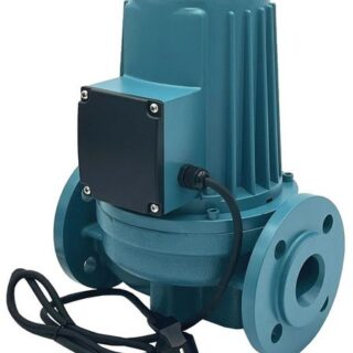 Насос для отопления Wester WCP 40-17F (0-18-0084)