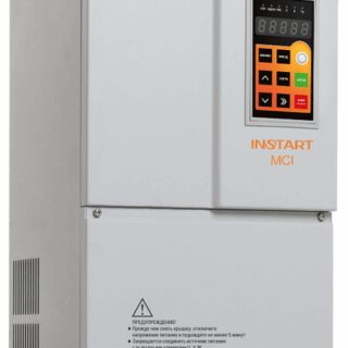 Частотный преобразователь INSTART MCI-G30/P37-4