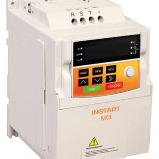 Частотный преобразователь INSTART MCI-G2.2-4B