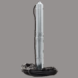 Погружной насос Aquario ASP1E-30-90 (встр.конд.,кабель 25м) 3930
