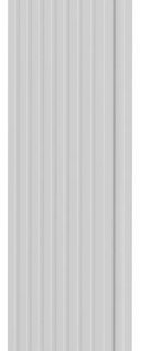 Радиатор отопления Royal Thermo Shift Q30 C2180 - 08 секц. RAL9016, боковое 1/2