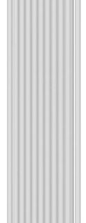 Радиатор отопления Royal Thermo Shift R22 C2180 - 10 секц. RAL9016, боковое 1/2