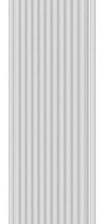 Радиатор отопления Royal Thermo Shift R22 C2180 - 12 секц. RAL9016, боковое 1/2