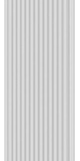 Радиатор отопления Royal Thermo Shift R22 C2180 - 14 секц. RAL9016, боковое 1/2