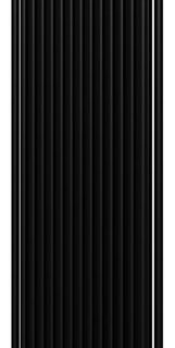 Радиатор отопления Royal Thermo Shift R22 C2180 - 14 секц. RAL9005m, боковое 1/2