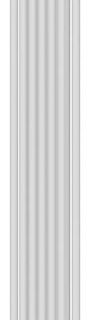 Радиатор отопления Royal Thermo Shift R22 C2180 - 06 секц. RAL9016, боковое 1/2