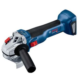 Угловая шлифовальная машина Bosch GWS 18V-10, 9000 об/мин