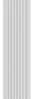 Радиатор отопления Royal Thermo Shift R22 VC2180 - 08 секц. RAL9016, нижнее 1/2