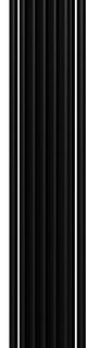 Радиатор отопления Royal Thermo Shift R22 VC2180 - 06 секц. RAL9005m, нижнее 1/2