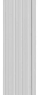 Радиатор отопления Royal Thermo Shift Q30 VC2180 - 08 секц. RAL9016, нижнее 1/2