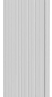 Радиатор отопления Royal Thermo Shift Q30 VC2180 - 14 секц. RAL9016, нижнее 1/2