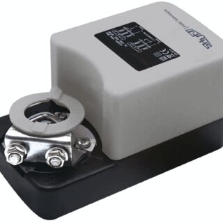 Электропривод Shuft LMU-230-05-S-MD