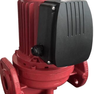 Циркуляционный насос Rommer FORCE 50-180F 380V