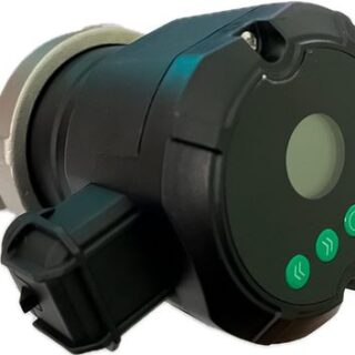 Циркуляционный насос Wester WPE 15-12T