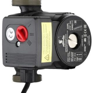 Циркуляционный насос Pumpman GRS20/6-130