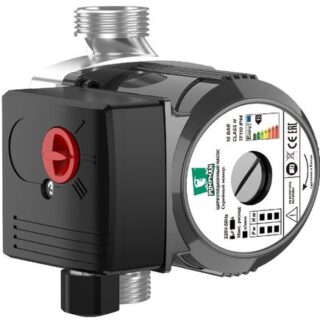 Циркуляционный насос Pumpman GRS-SS20/6