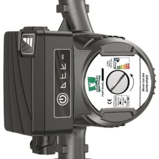 Циркуляционный насос Pumpman GRA32/6