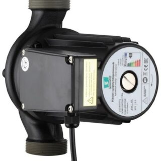 Циркуляционный насос Pumpman GRS25/14-M