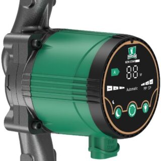 Циркуляционный насос Pumpman NEWSTAR25/4