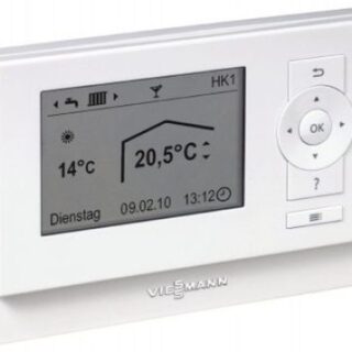 Контроллер для котла Viessmann Vitotrol 300A