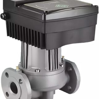 Циркуляционный насос Pumpman STAR50/15F-280