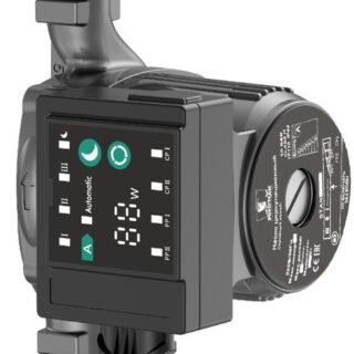 Циркуляционный насос Pumpman STAR25/6A.T