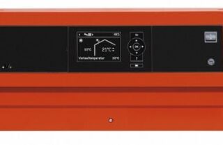 Контроллер для котла Viessmann Vitotronic 200-H HK1B