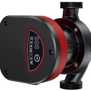 Циркуляционный насос Pumpman GRB25/8
