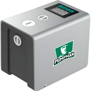 Насосная станция Pumpman S-BOX4-30