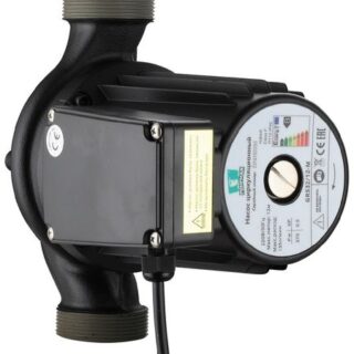 Циркуляционный насос Pumpman GRS25/12-M