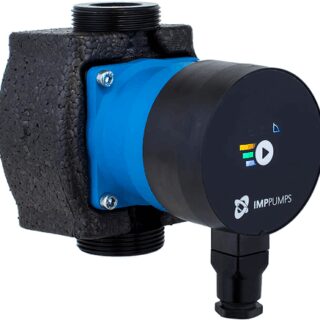 Циркуляционный насос IMP PUMPS NMT MINI WIFI 25/60-180